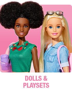 Dolls & Playsets