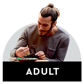 LEGO® Adult