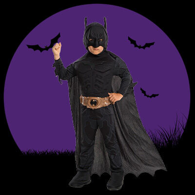 Costume Batman