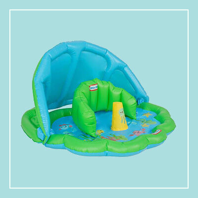Pools & Water Toys 