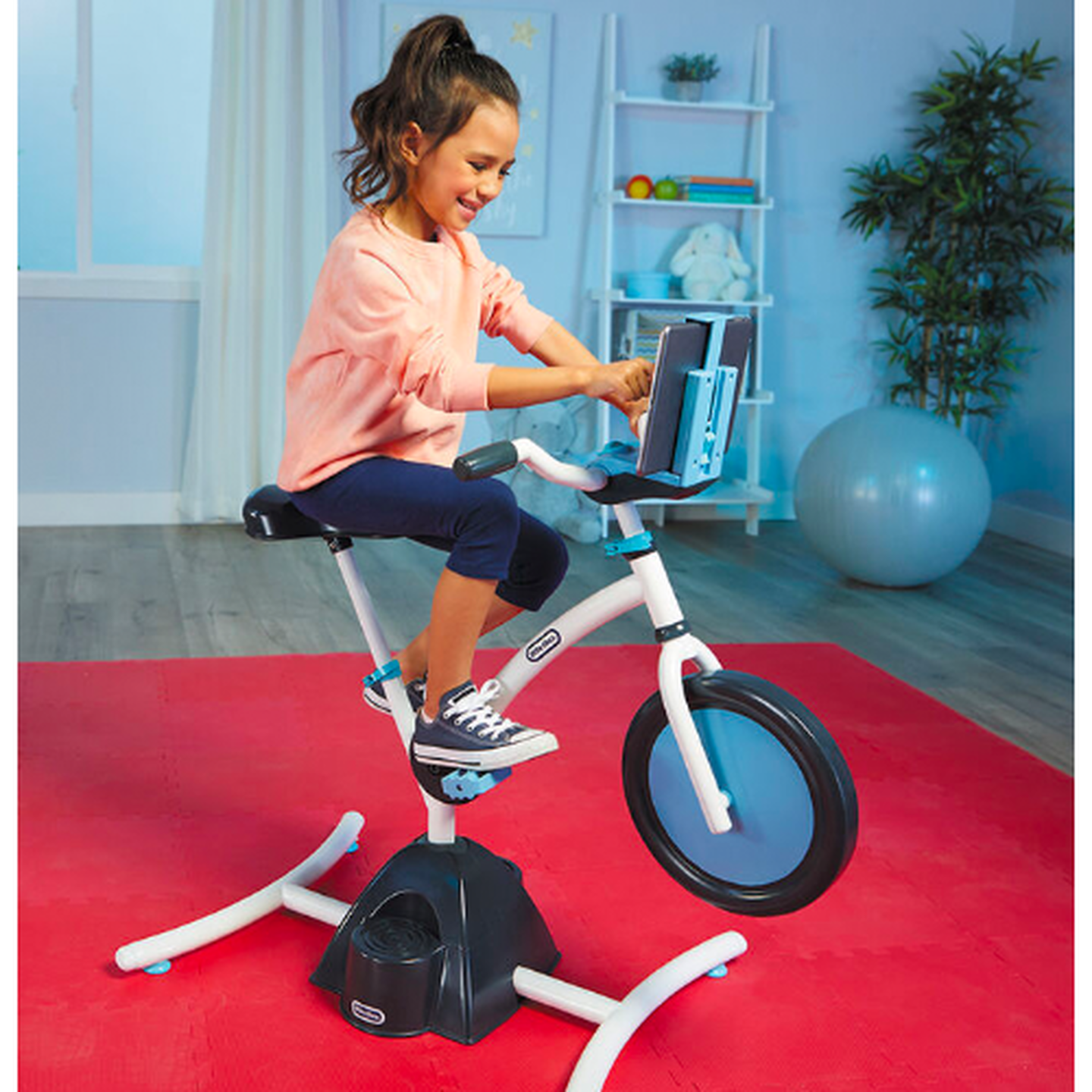 Little Tikes Explore & Fit Cycle