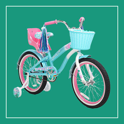 Bikes