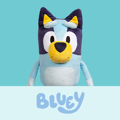 Bluey