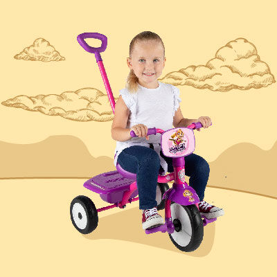 Smartrike
