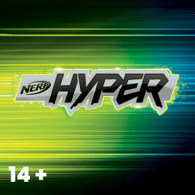 Nerf Hyper