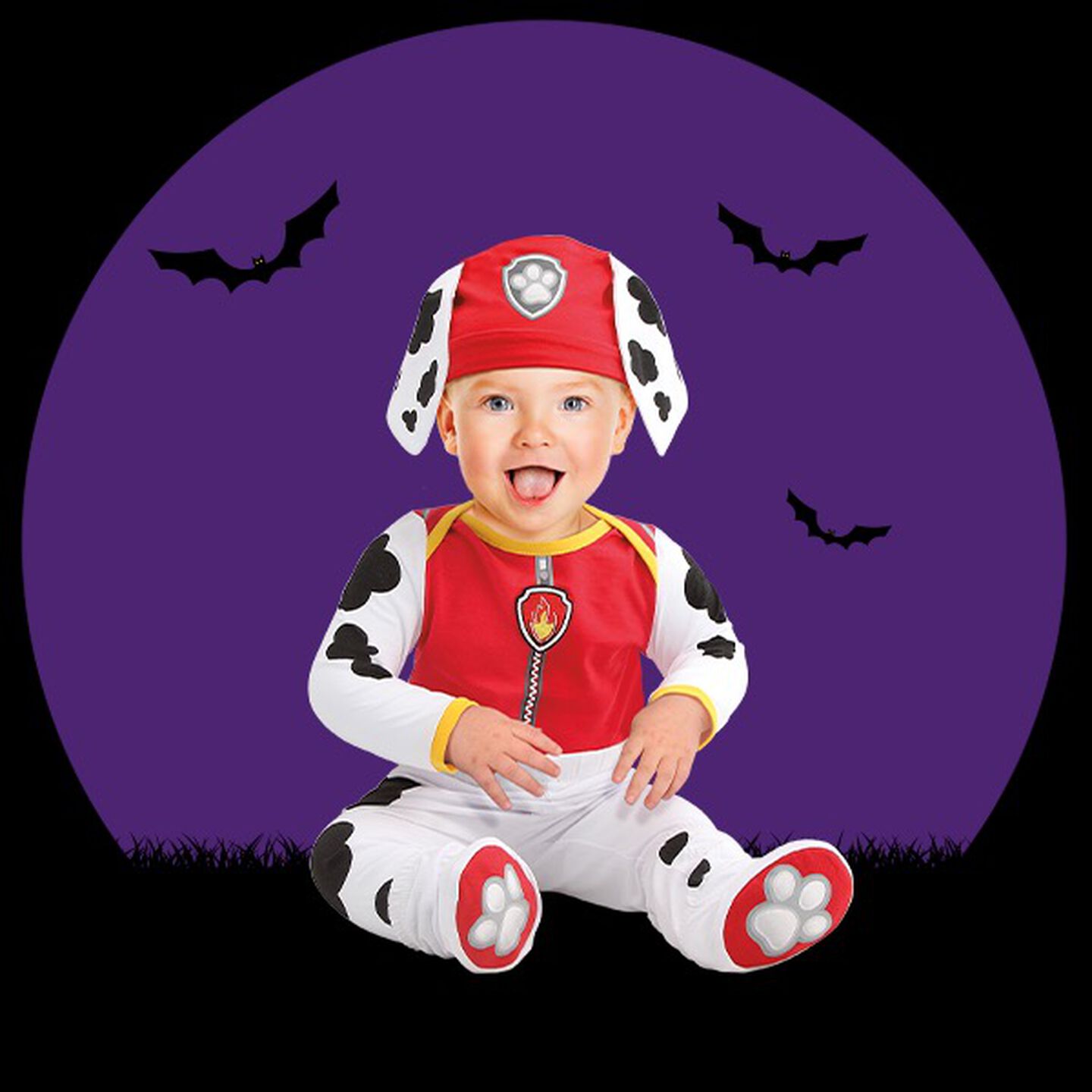 Baby Marshall