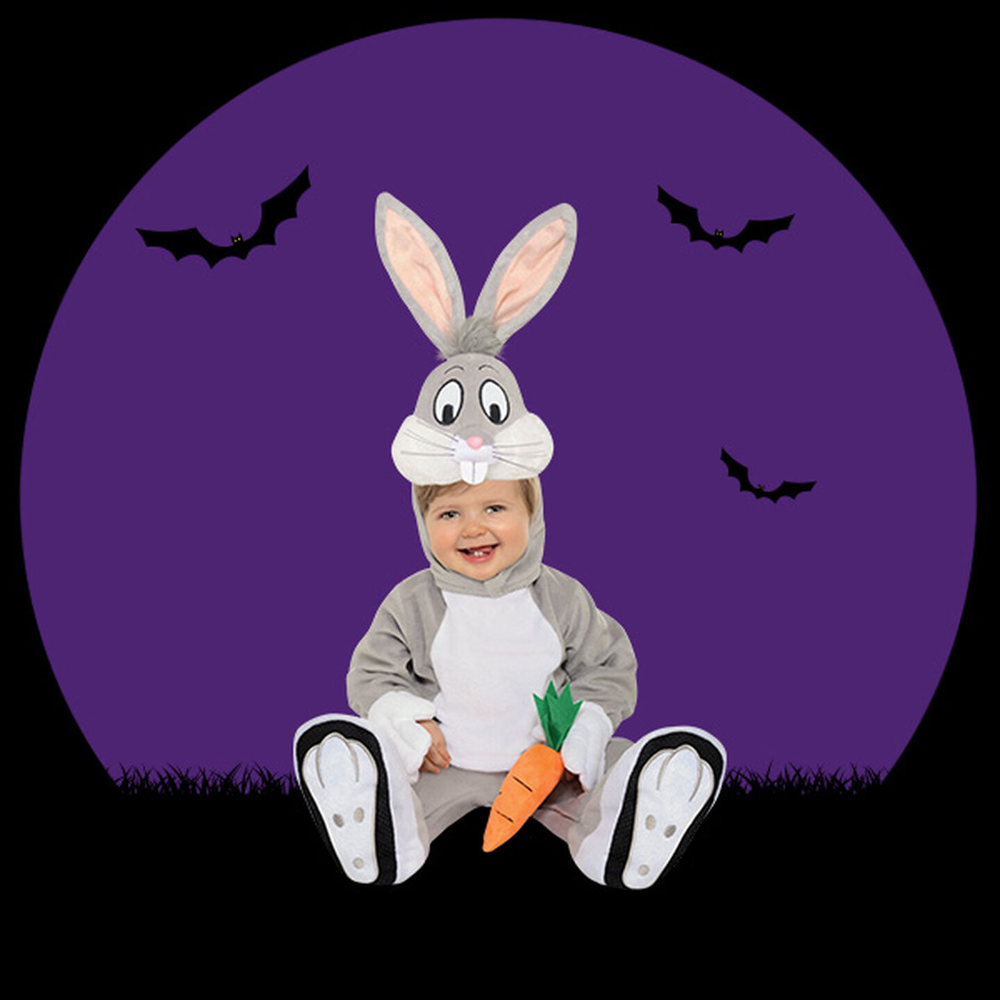 Baby Bugsbunny