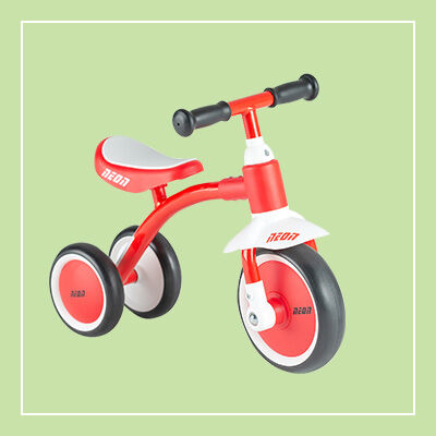 Tricycles