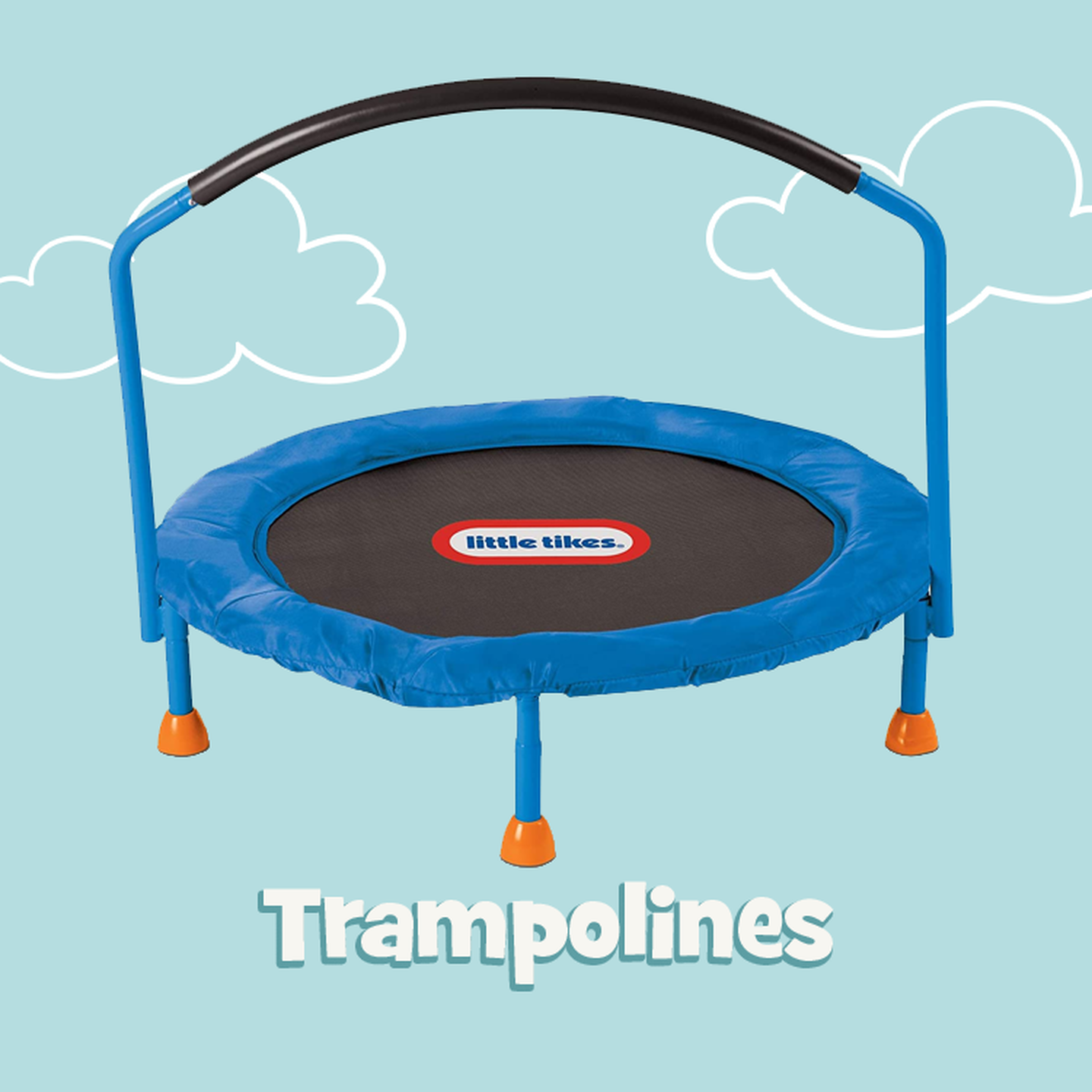 Trampolines