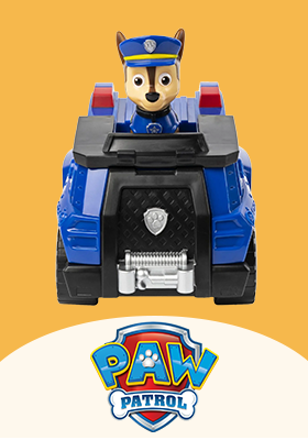 Paw patrol