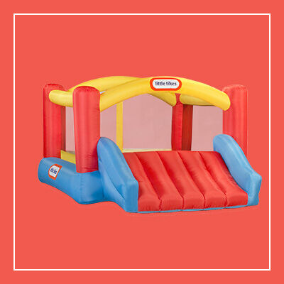 Inflatable Bouncers