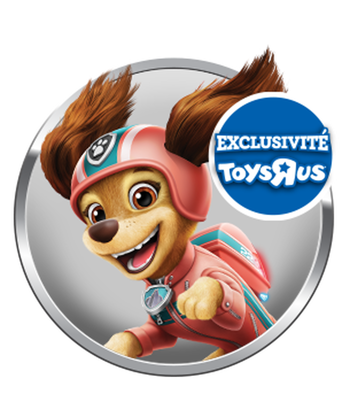 Paw Patrol Toys R Us Canada