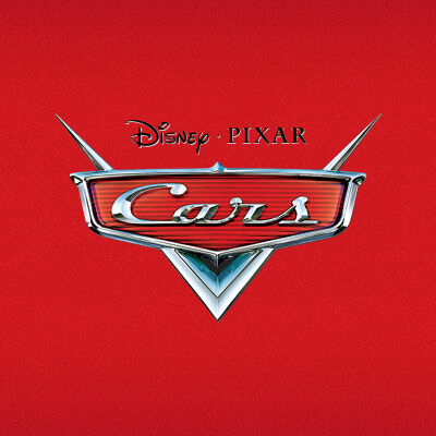 Disney Pixar Cars