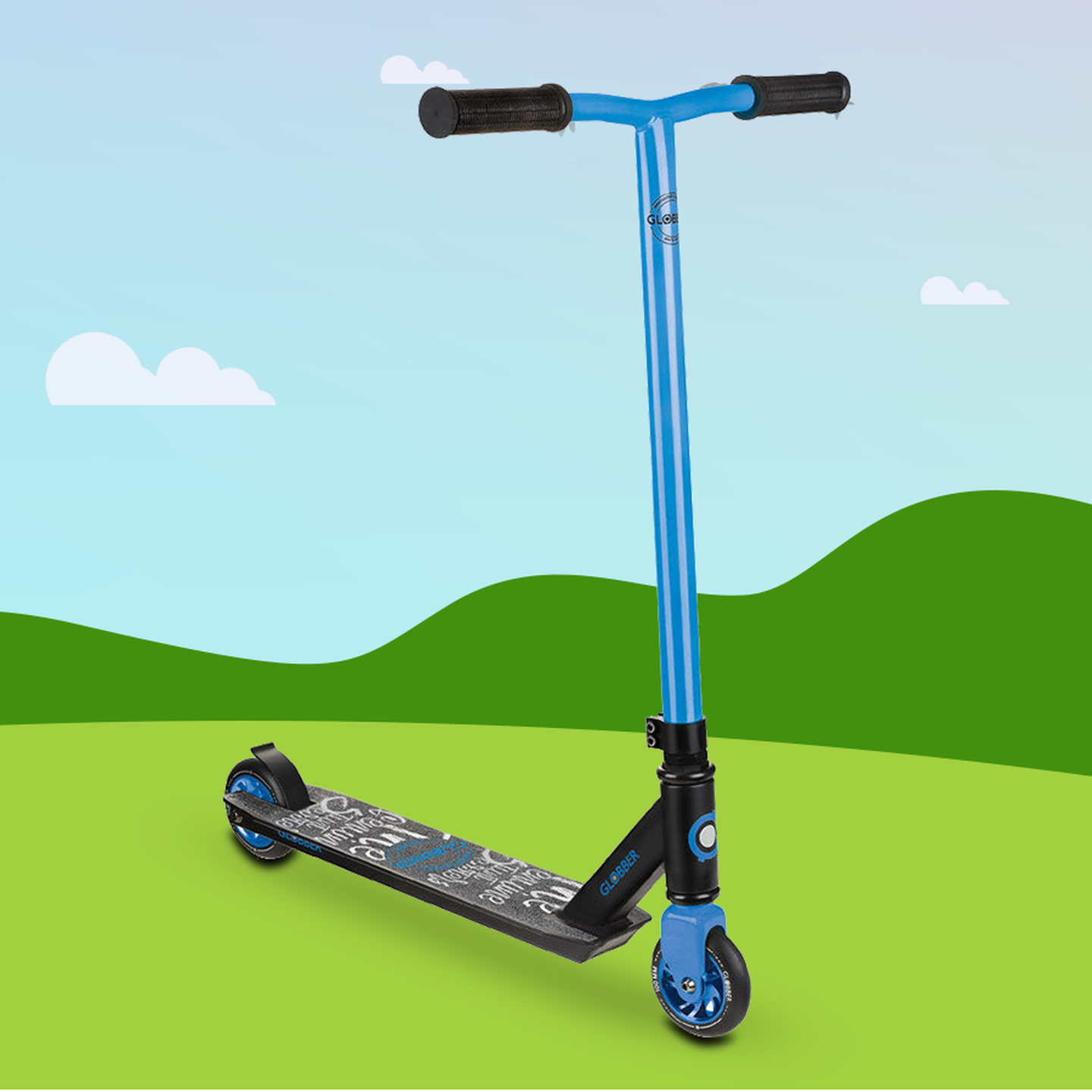 2 Wheel Scooters Toys R Us Canada