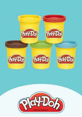 Play-Doh