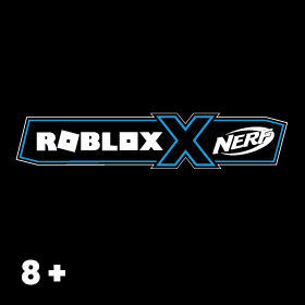 Nerf Roblox