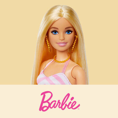 Barbie