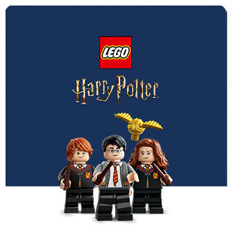 Lego Harry Potter