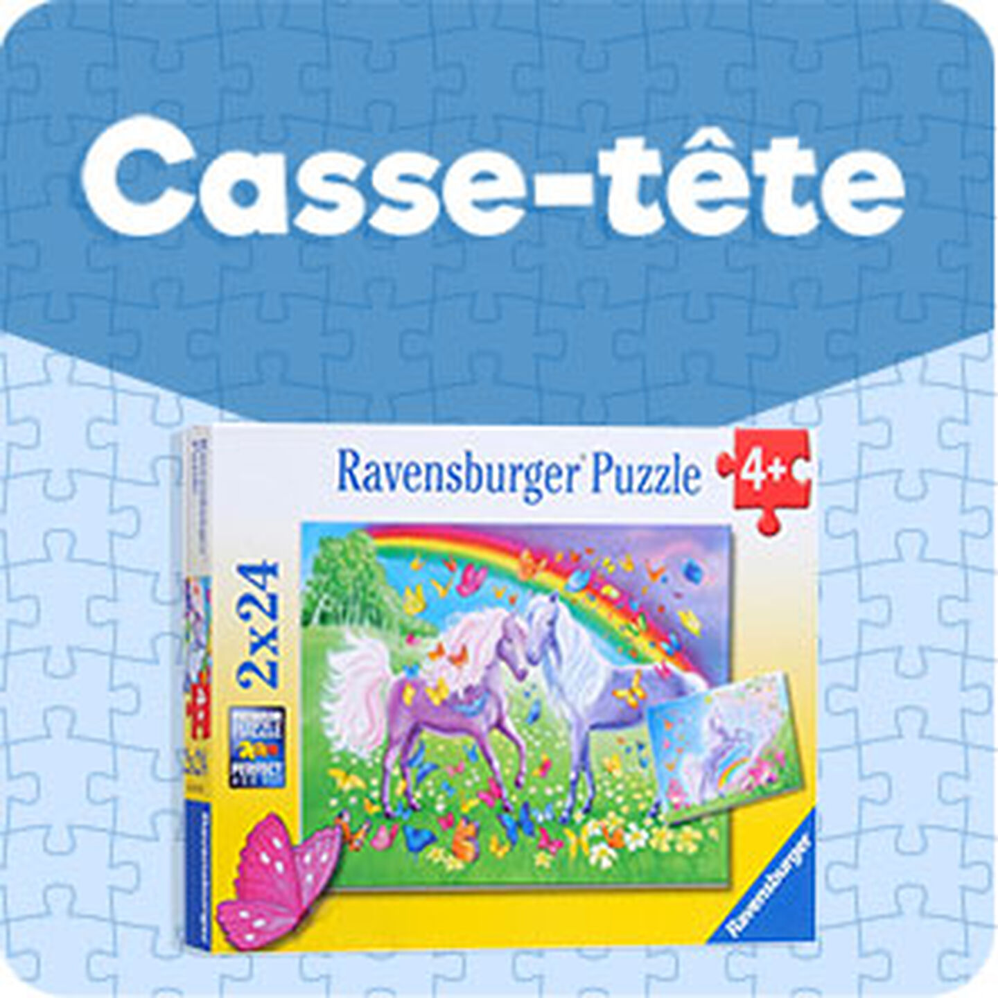 Casse-tête