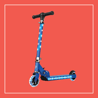 Trottinettes à 2 roues