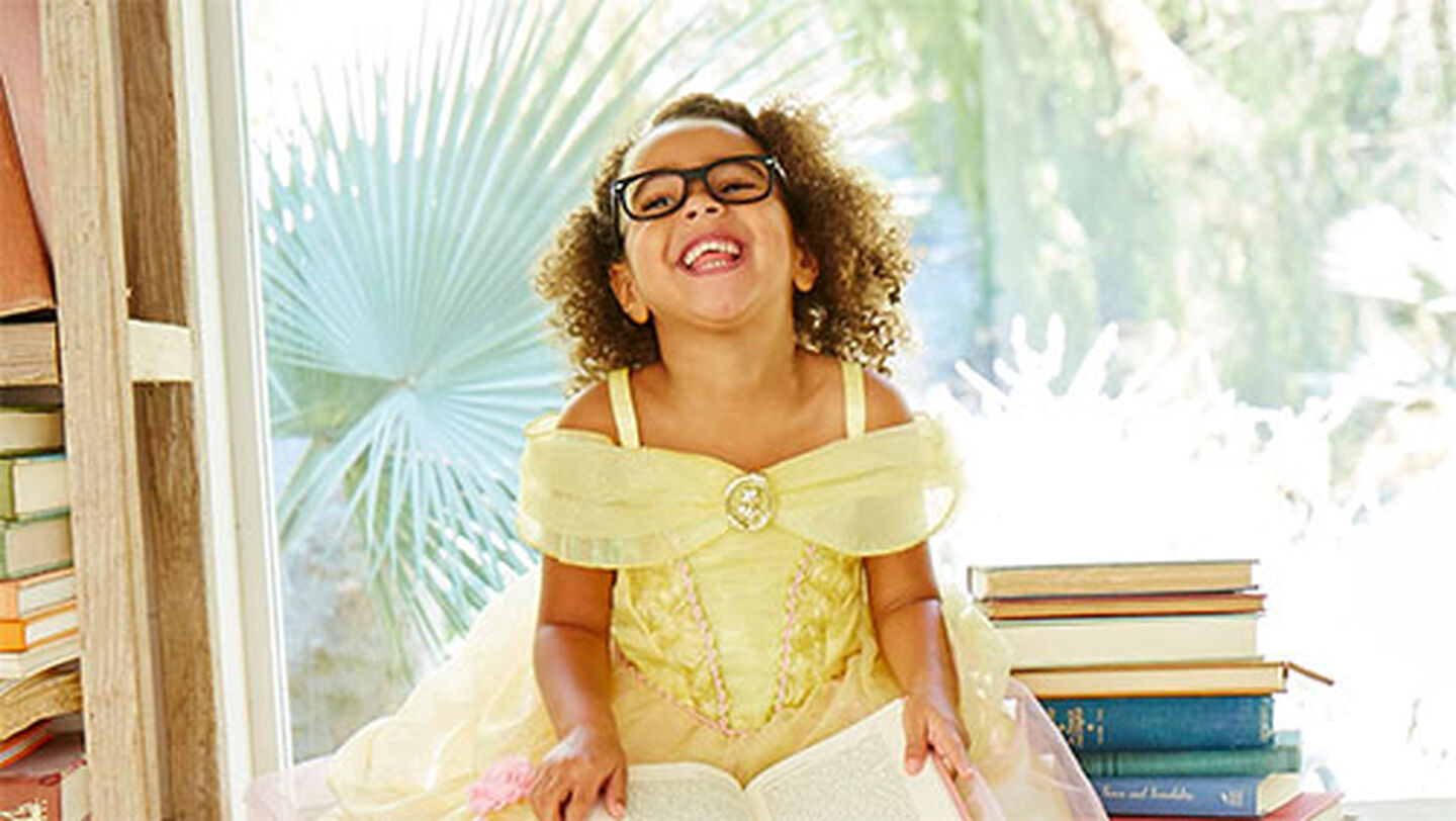 Disney Princess Activities