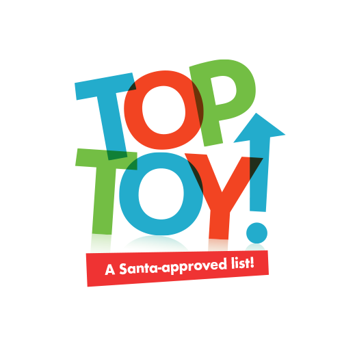 Top Toy - A Santa approved list!