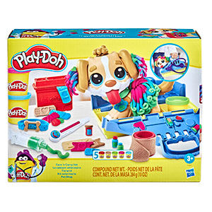 Playdoh Playsets