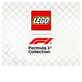 LEGO Formula 1® Collection