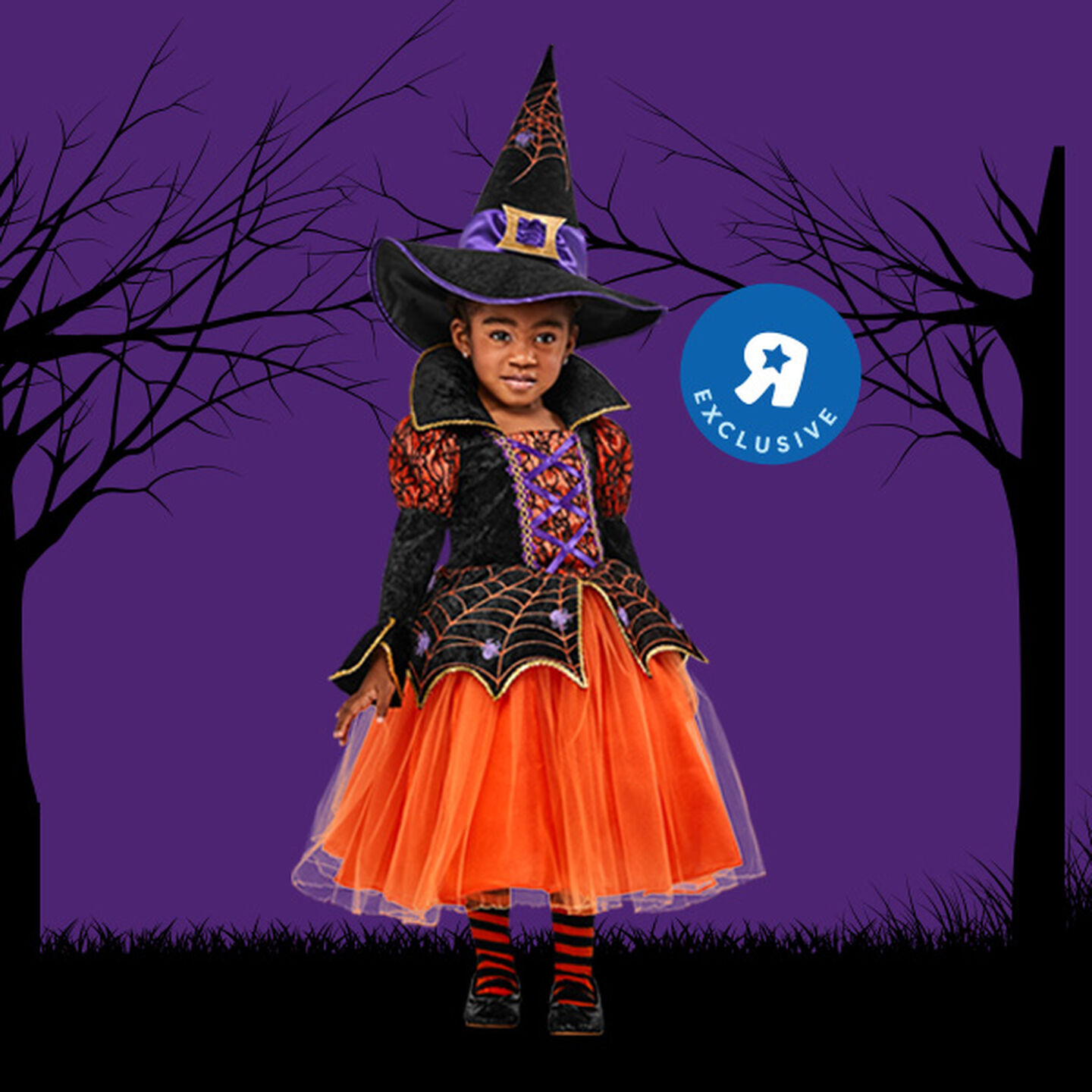 exclusive-witch