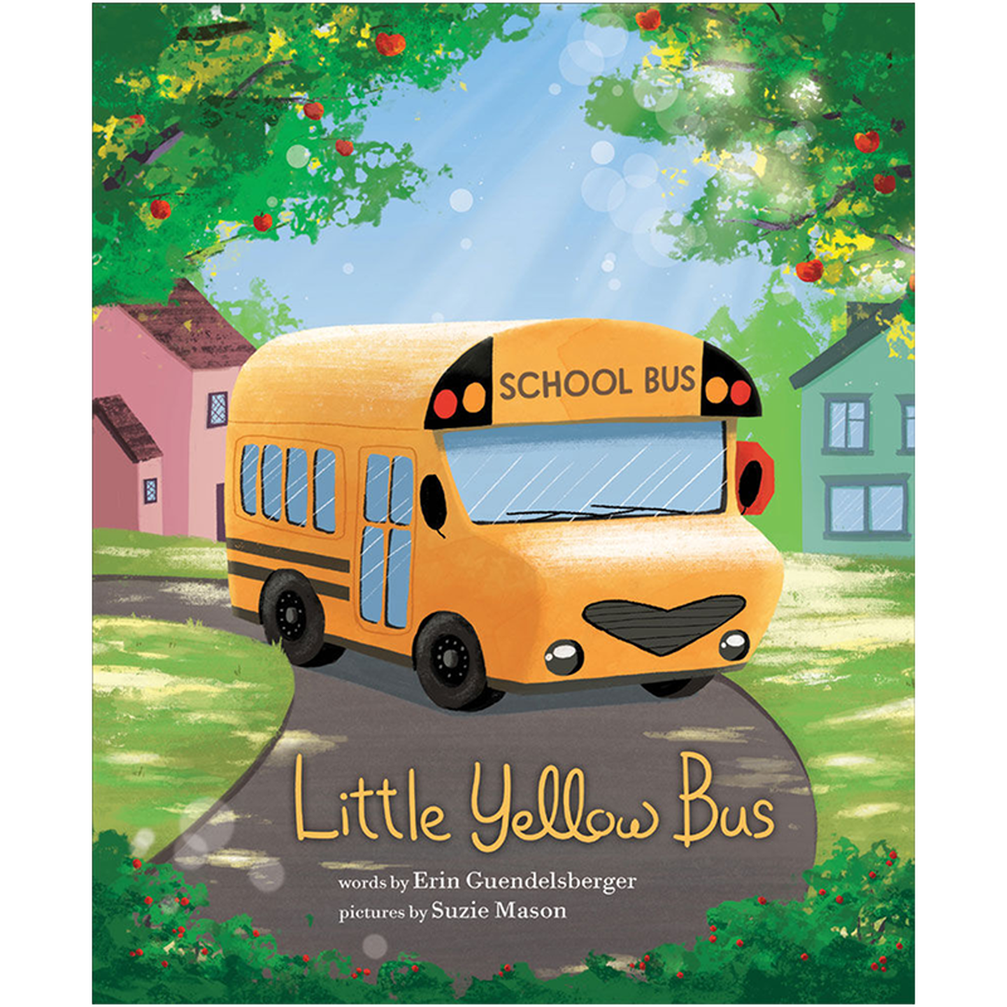 littleyellowbus