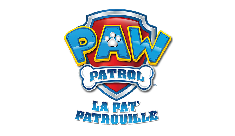 Paw Patrol