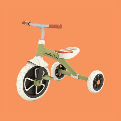Trikes