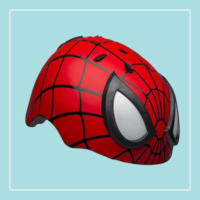 Casques et accessoires