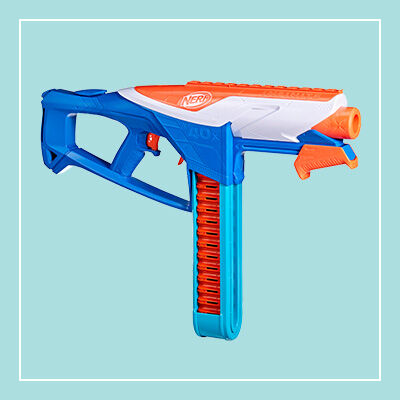 Blasters & Accessories