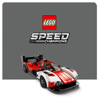 lego speed champions