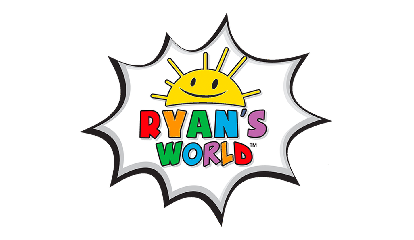Ryan's World