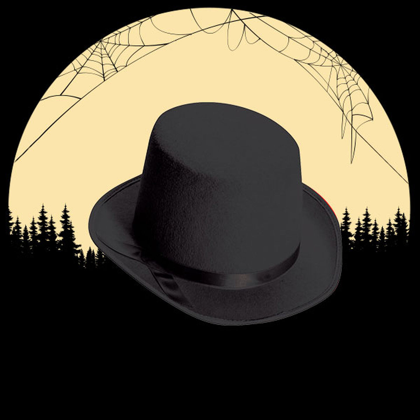 top hat