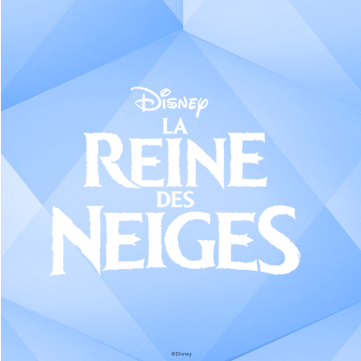 Disney La Reine des neiges