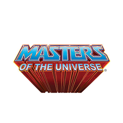 Masters of the Universe