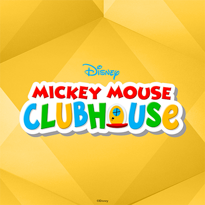 Mickey Mouse Clubhouse