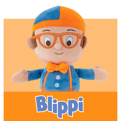 Blippi