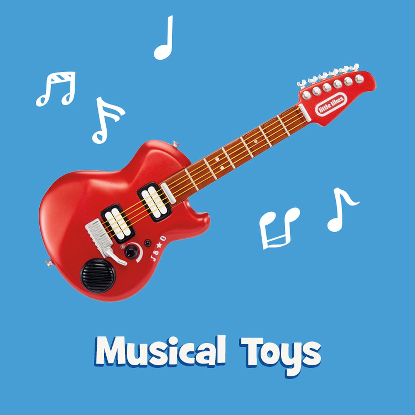Musical Toys
