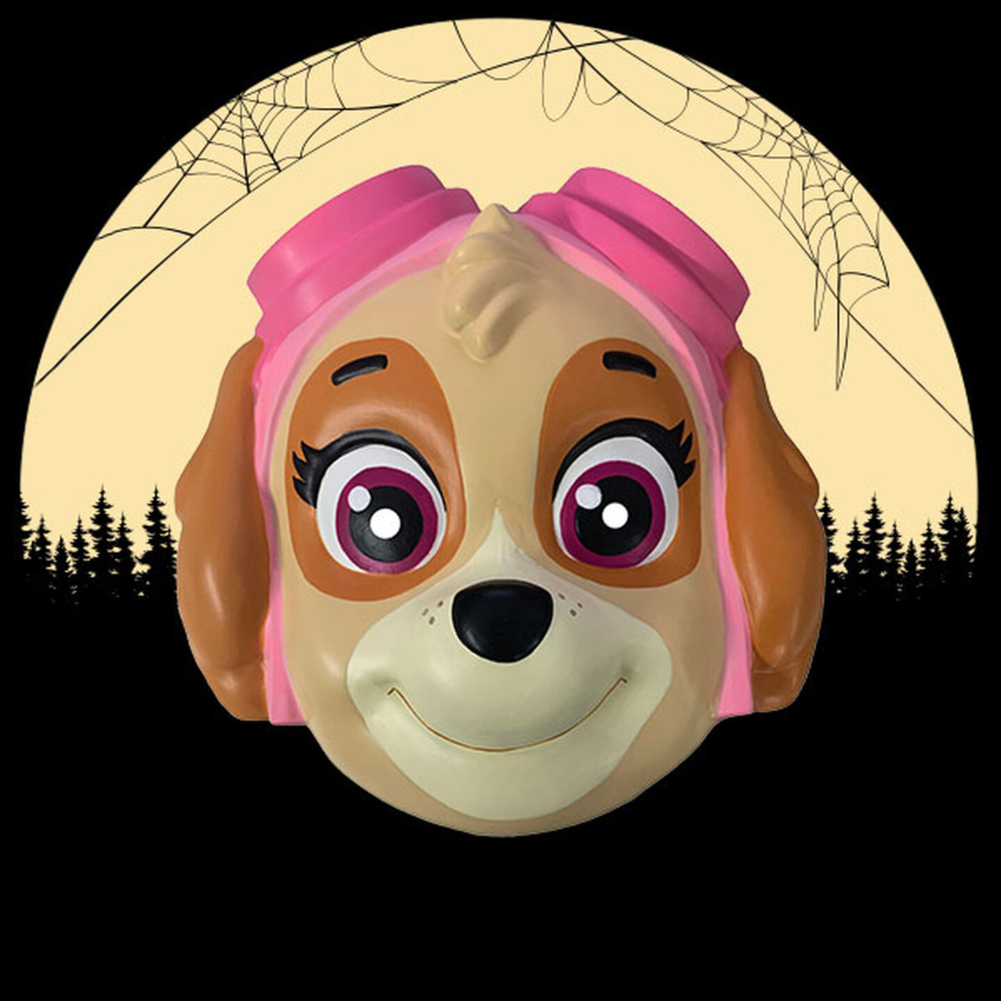 Skye Mask