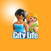 Playmobil City Life