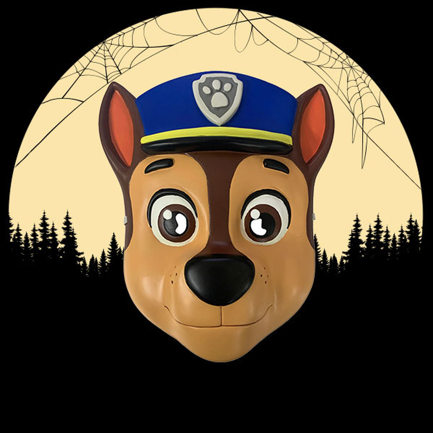 Chase Mask