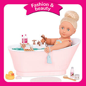 Fashion & Beauty