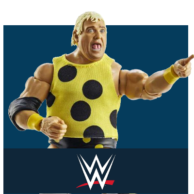 WWE
