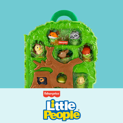 Little People