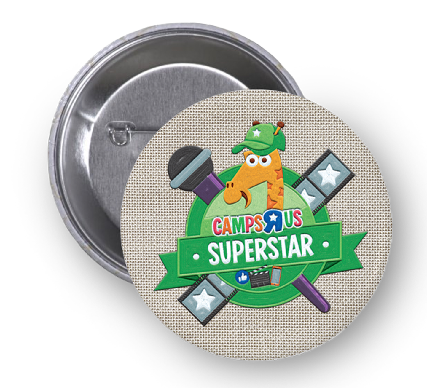 CampsRus Superstar Week