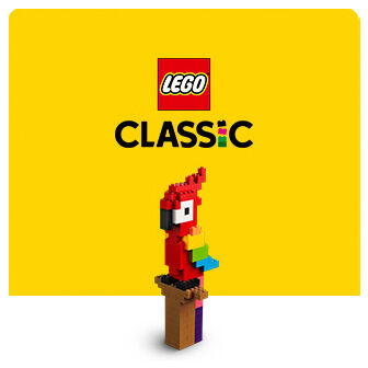 Lego Classic